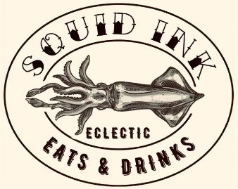 Squid Ink
